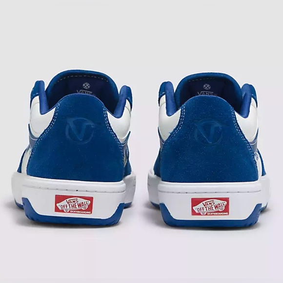 Vans Rowan 2 Shoe - Picture 5 of 8